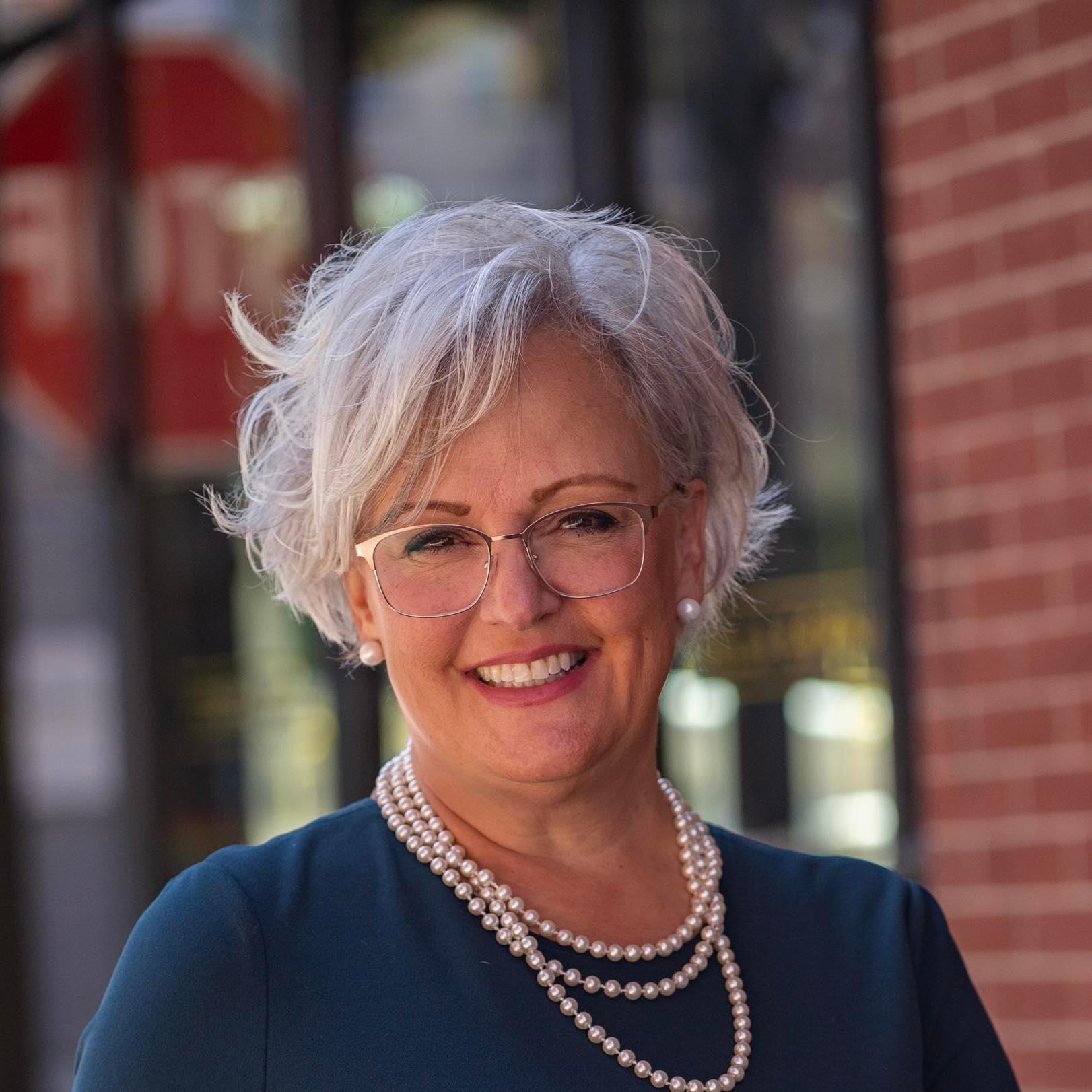 Teresa Conroy-Roth · Breakout Session 1 · 10:00 AM (Connection Room)
